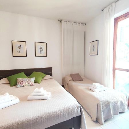 Green Apartment-City Centre Кальяри Экстерьер фото